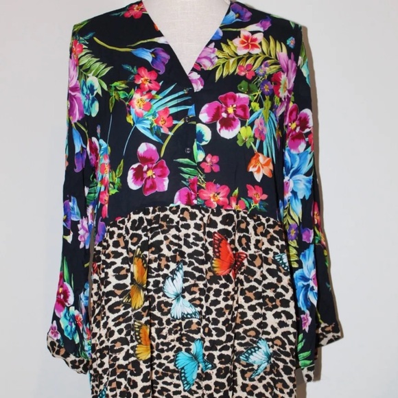 Johnny Was - Picture 2 of 6